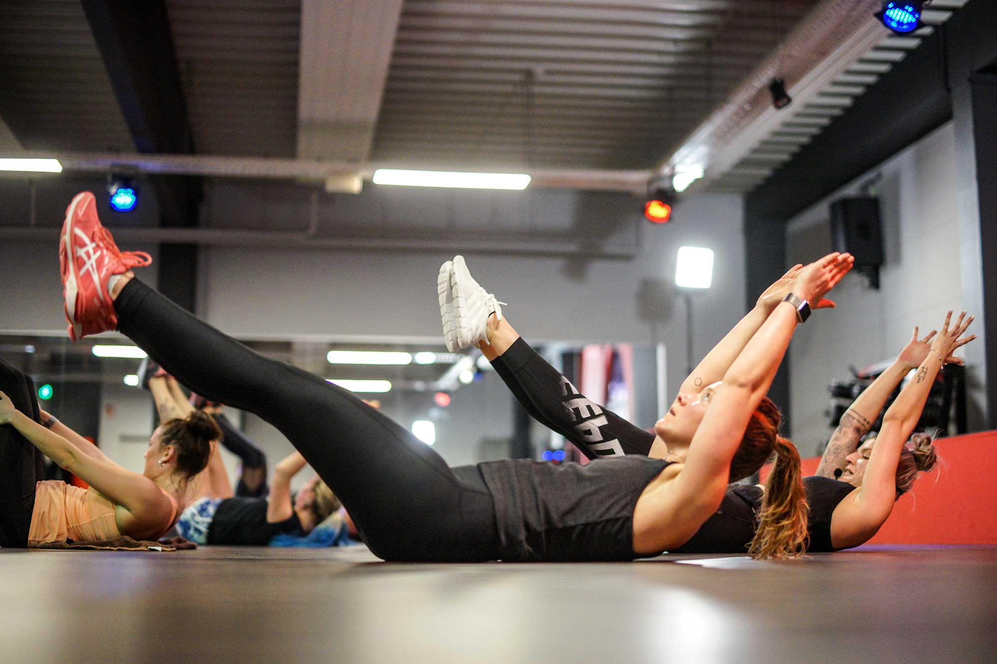 elan_3 Sportstudio Elan Bodenübungen