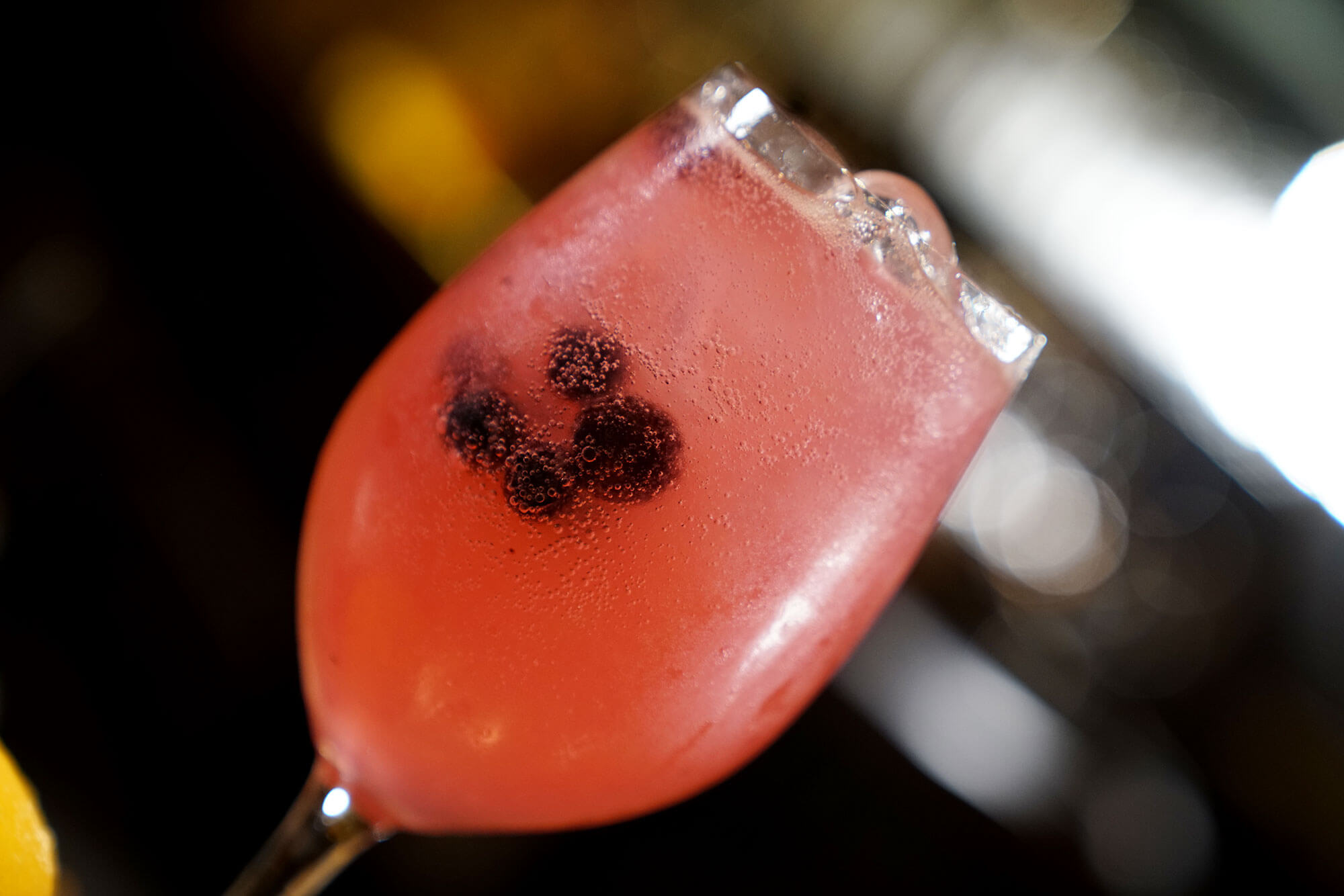 Parkhotel Gütersloh ParkBar Andre Deggau Cocktail »Triple B« CarlMakesMedia Parkhotel Gütersloh ParkBar Andre Deggau Cocktail »Triple B«