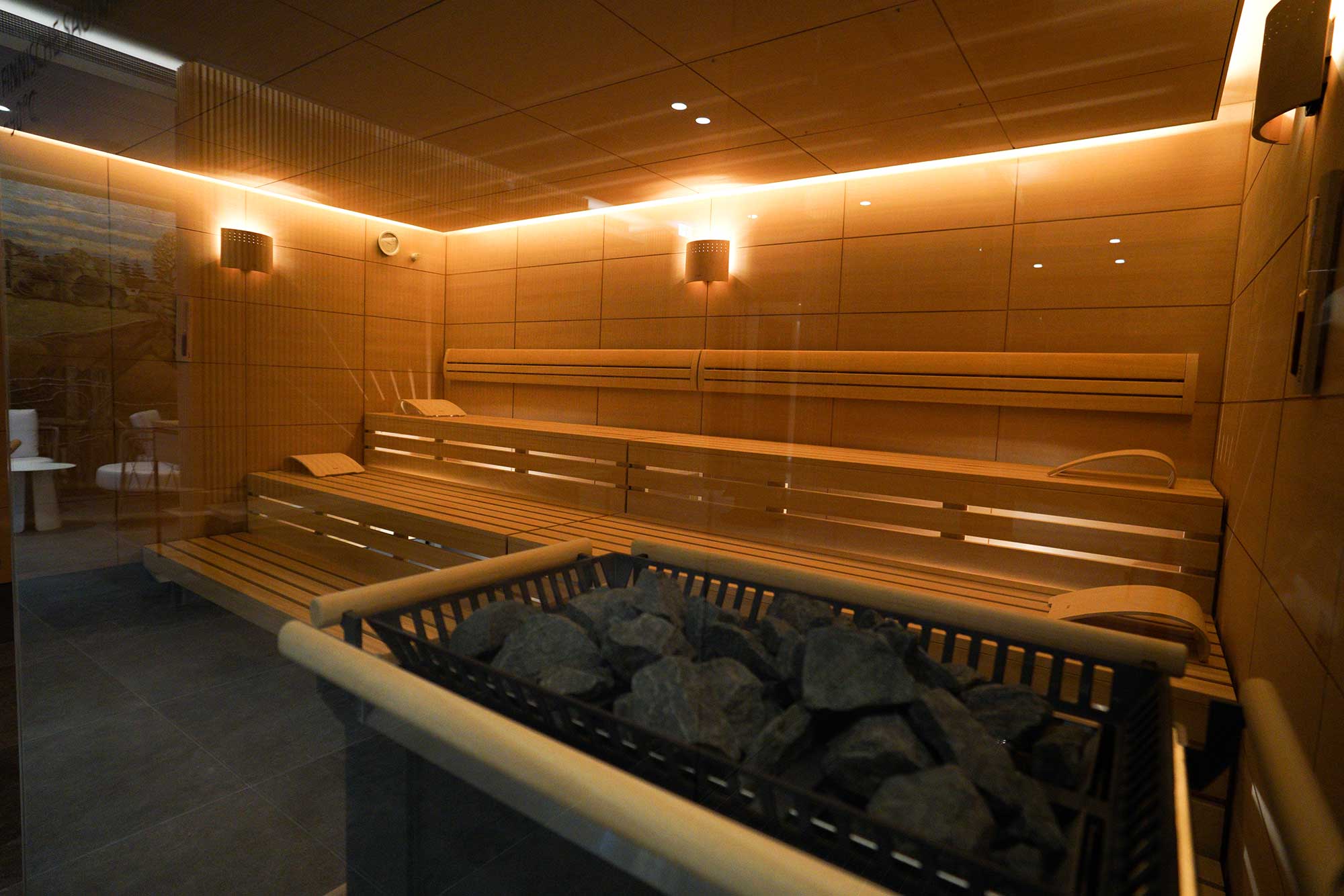 Imagefotos Hotel Wunnerswatt Spar Sauna CarlMakesMedia Hotel Wunnerswatt Spar Sauna