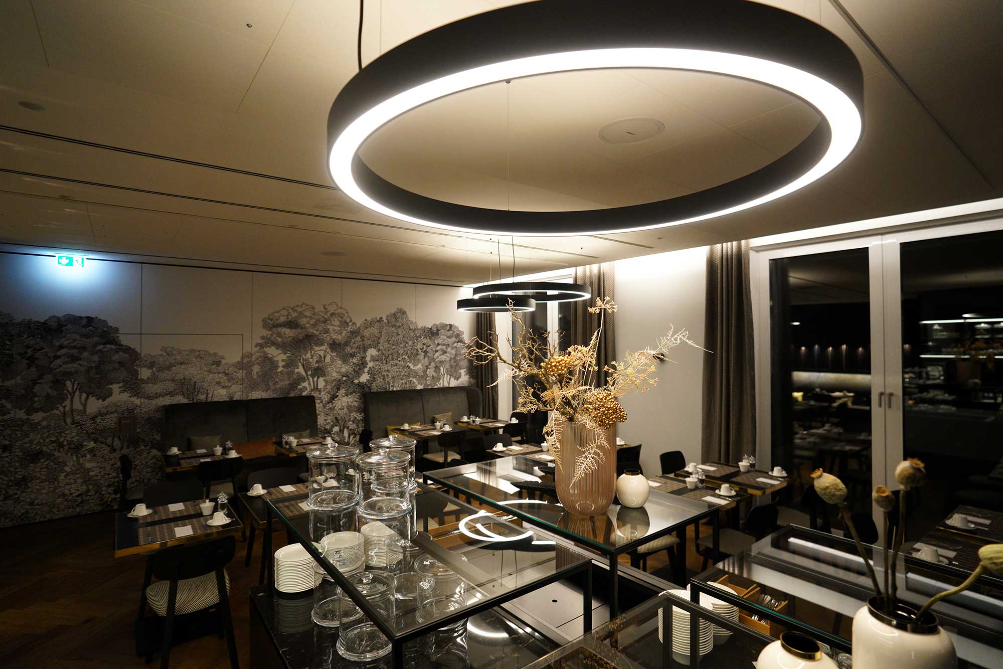 Imagefotos Hotel Wunnerswatt die Bar Frühstücksraum CarlMakesMedia Hotel Wunnerswatt die Bar Frühstücksraum