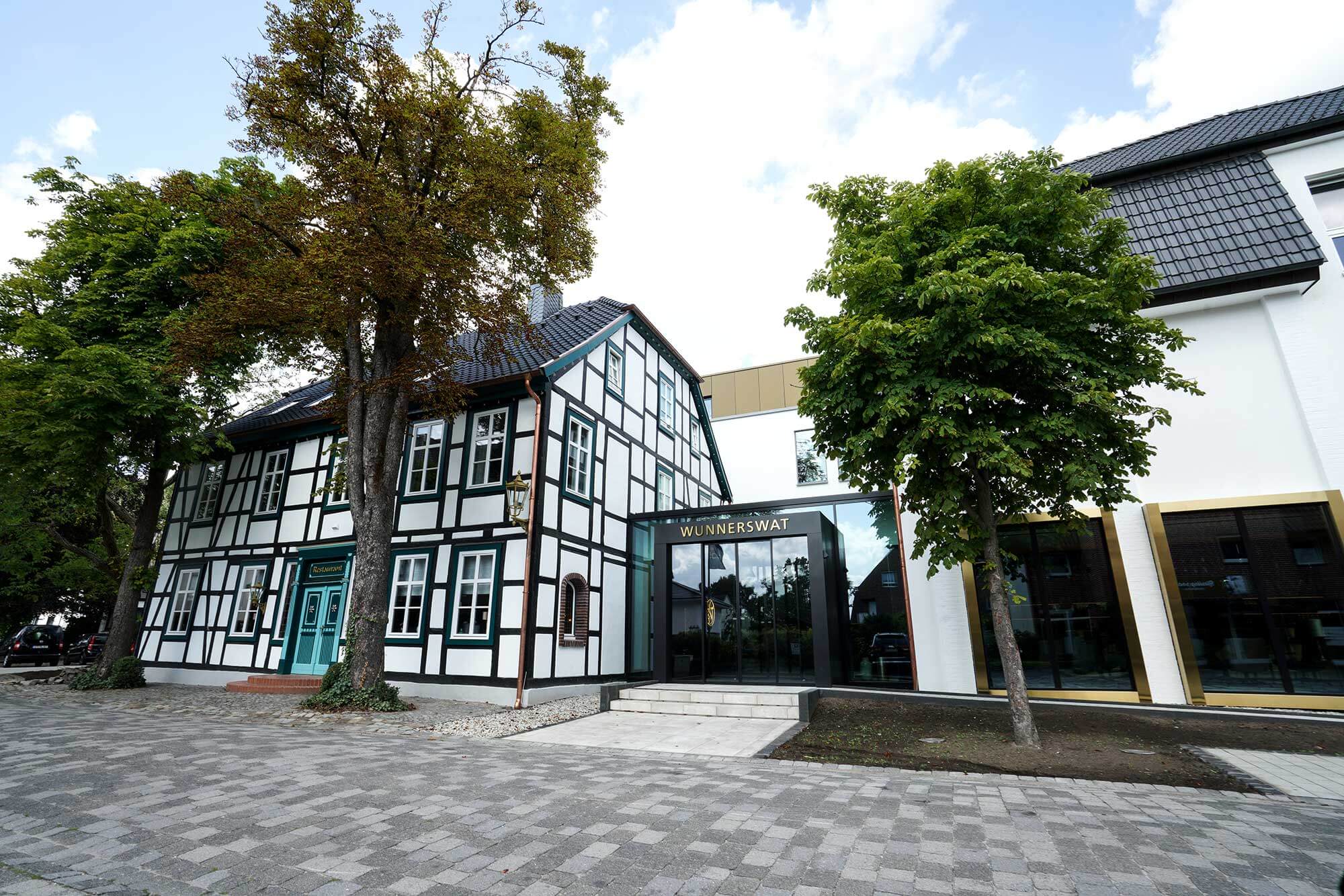 Imagefotos Hotel Wunnerswatt Hotel Eingang CarlMakesMedia Hotel Wunnerswatt Hotel Eingang