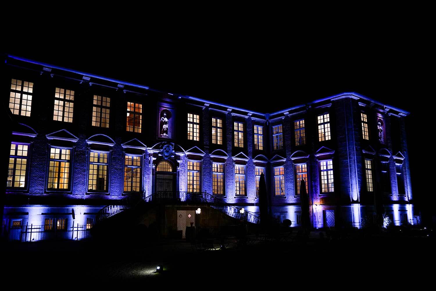 Hotel Klosterpforte alte Abtei Veranstaltungsraum CarlMakesMedia Klosterpforte alte Abtei Veranstaltungsraum