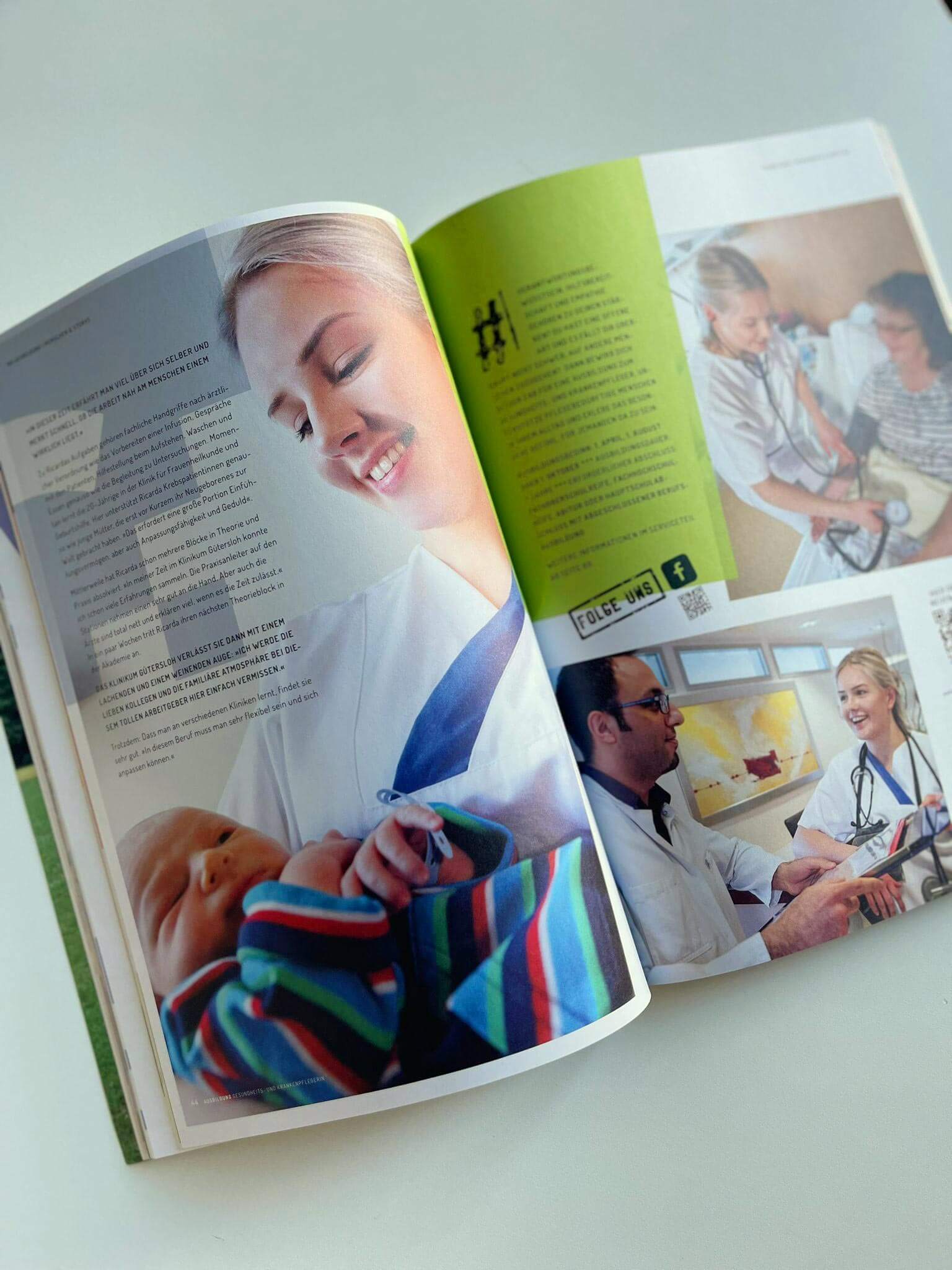 die_sieben_14 Die Sieben Magazin Inhalt