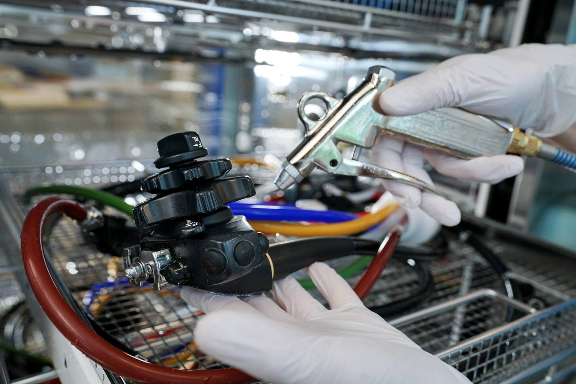 klinikum_endoskopie_3 Klinikum Endoskopie Gerät