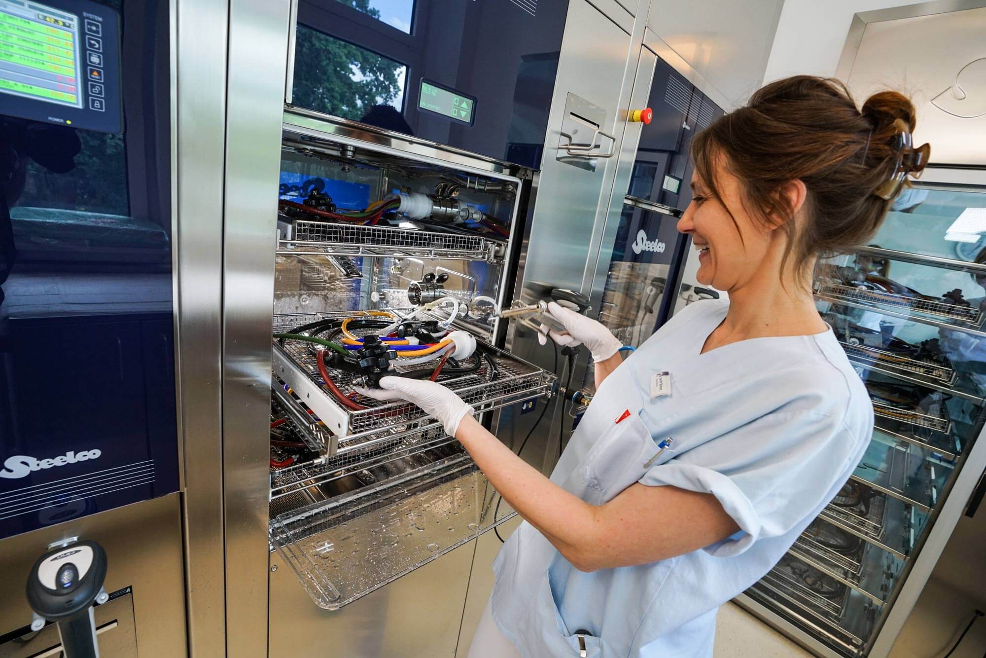 klinikum_endoskopie_4 Klinikum Endoskopie Reinigung