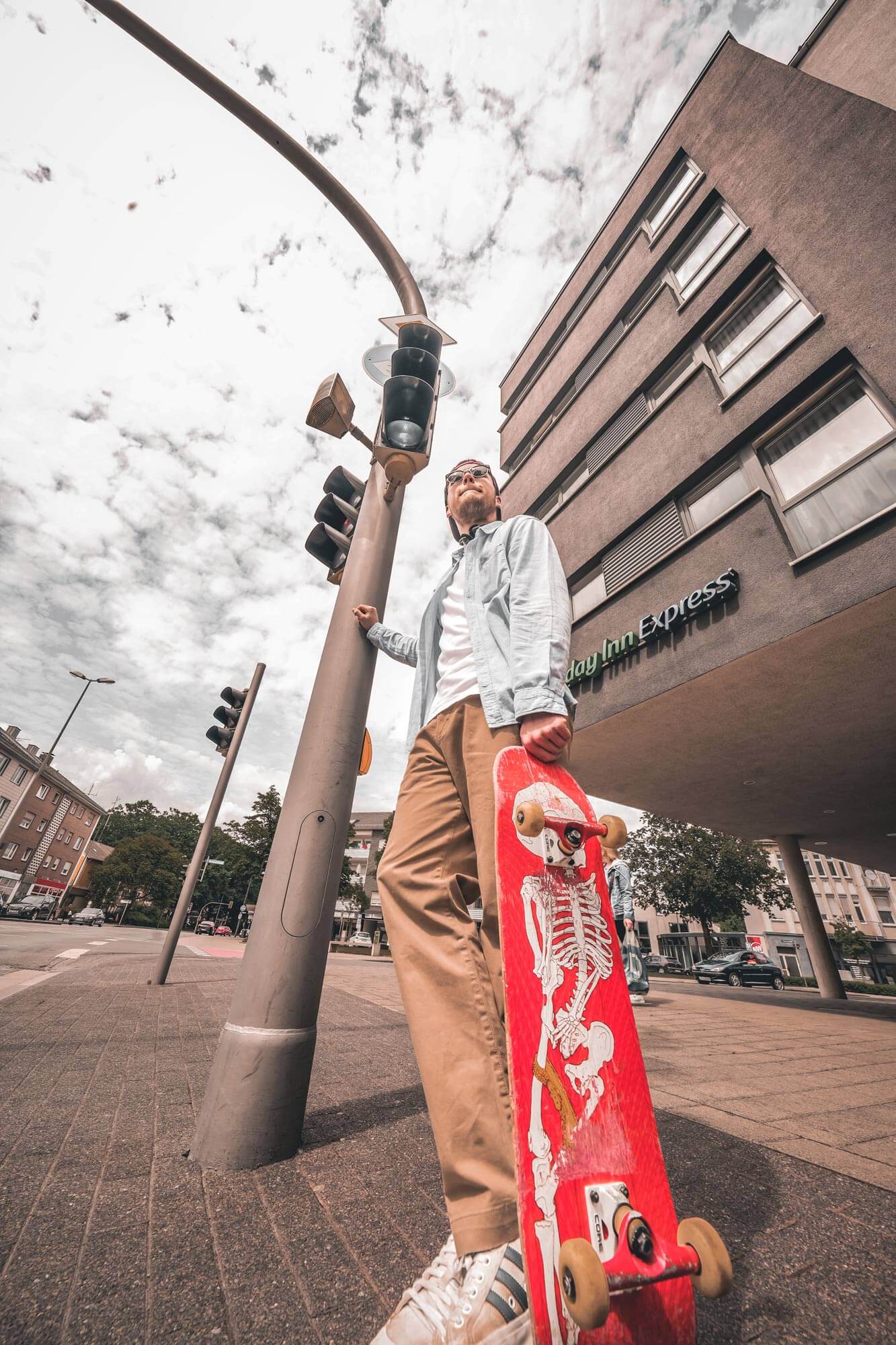 skater_11 Skater Foto