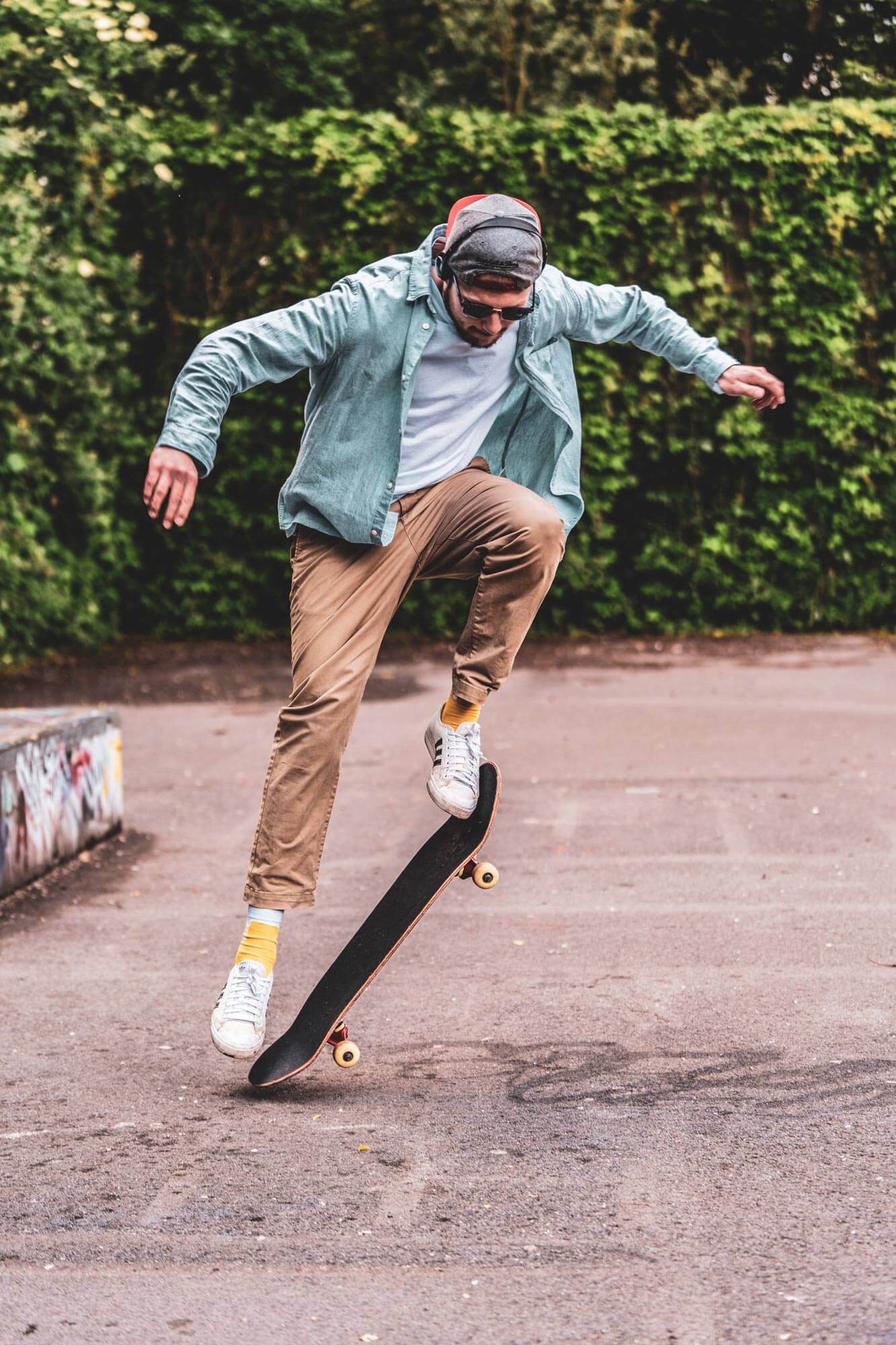 skater_5 Skater Foto