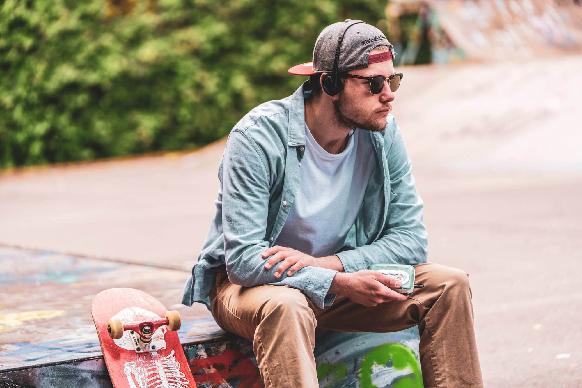 skater_6 Skater Foto