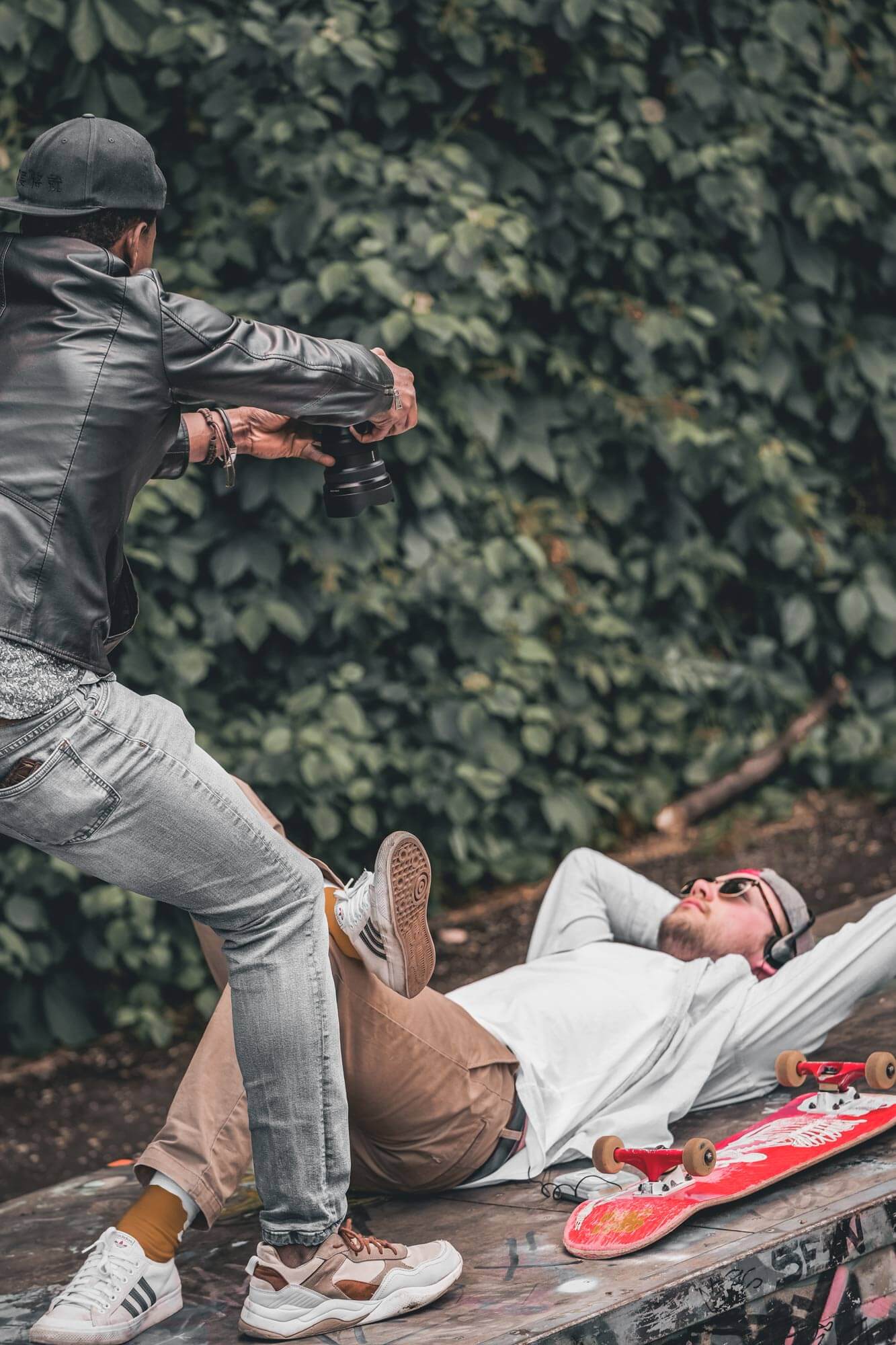 skater_7 Skater Foto