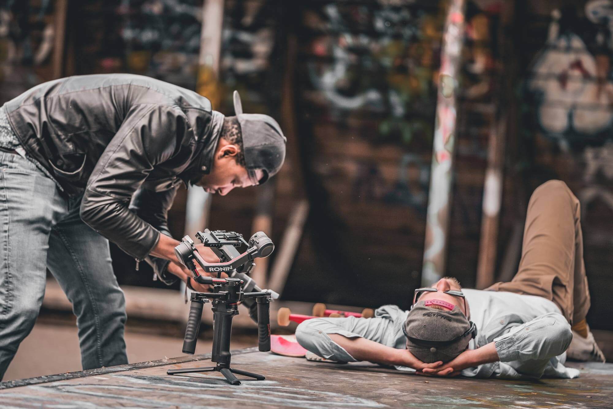 skater_8 Skater Foto