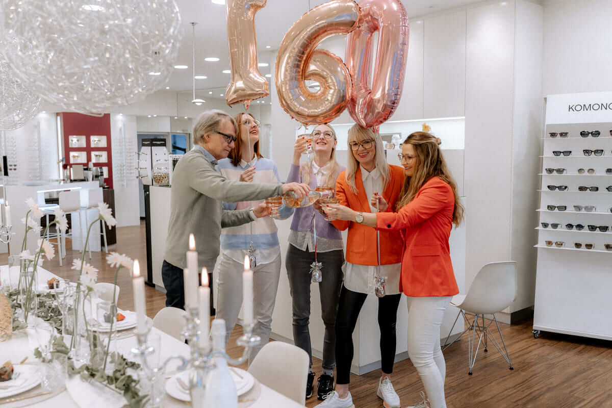 160 Jahre Knipschild