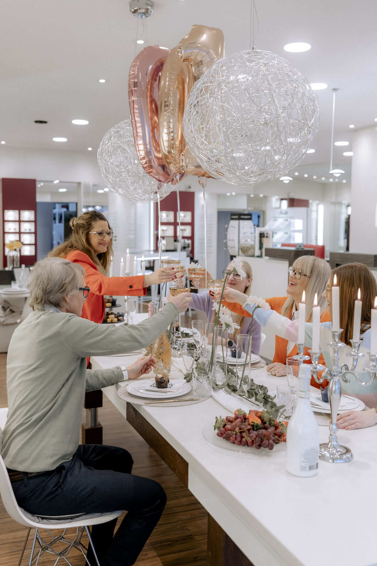 160 Jahre Knipschild