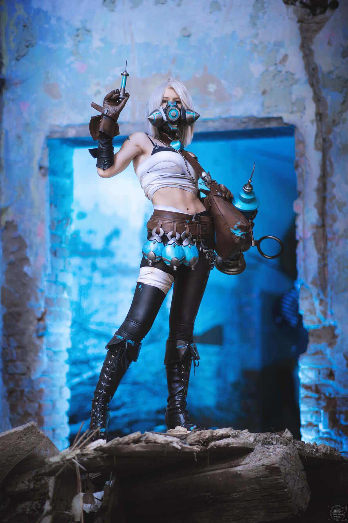 Bremehrs Hof Schwein