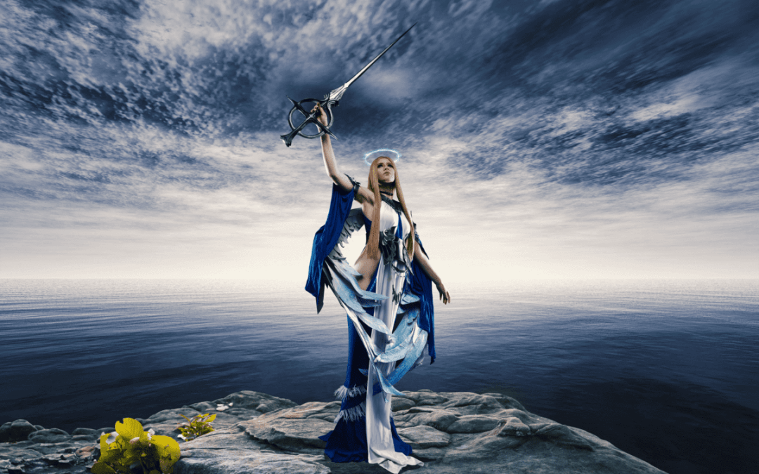 Magische Verwandlungen – Cosplay