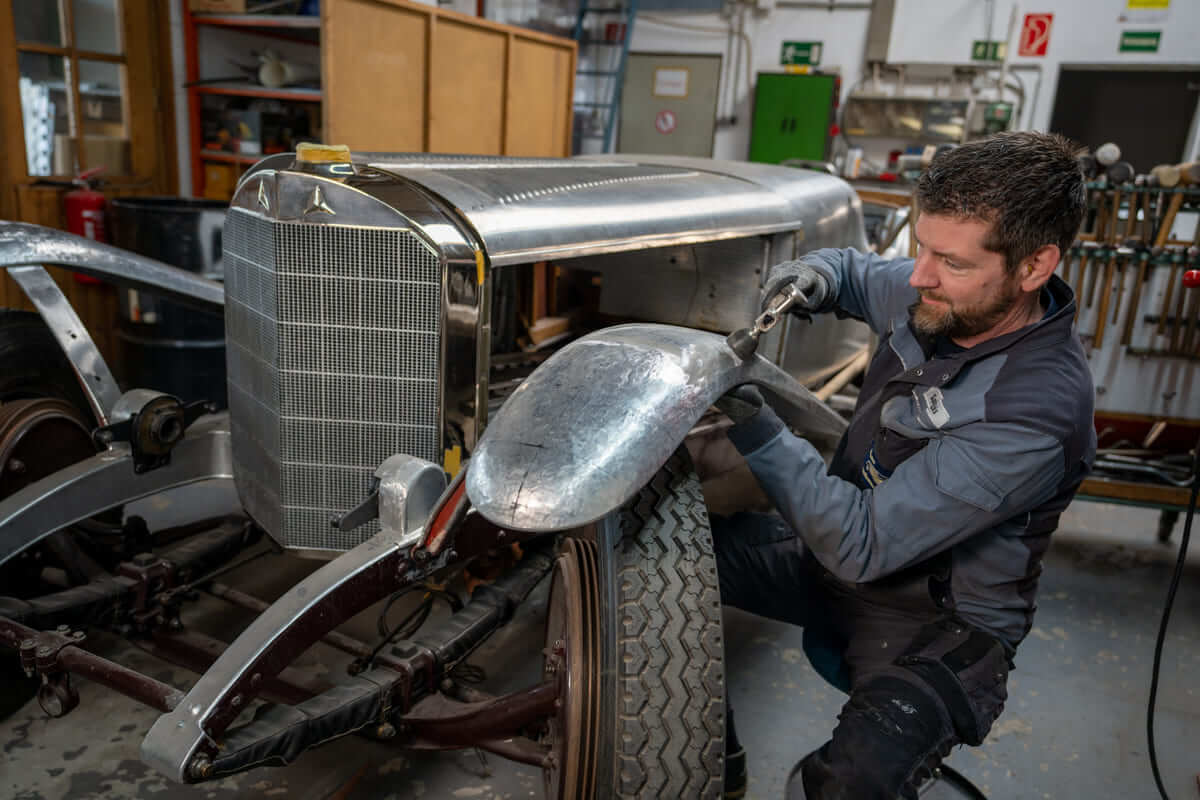 Bremehrs Hof Büffel