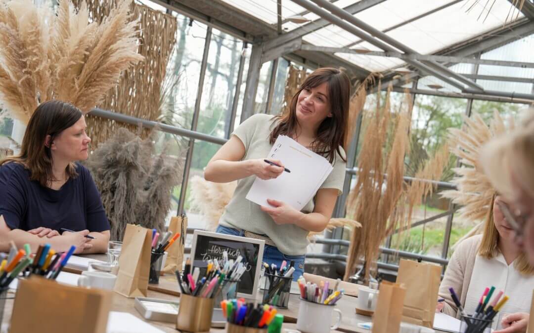 In der schönsten Sonntagsschrift – Pierres Blog