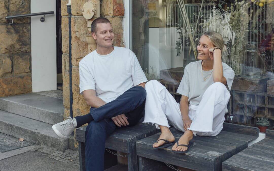 Portofino Ceramica aus Portugal