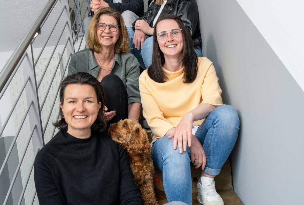 Bei Freunden versichert – Seppmann