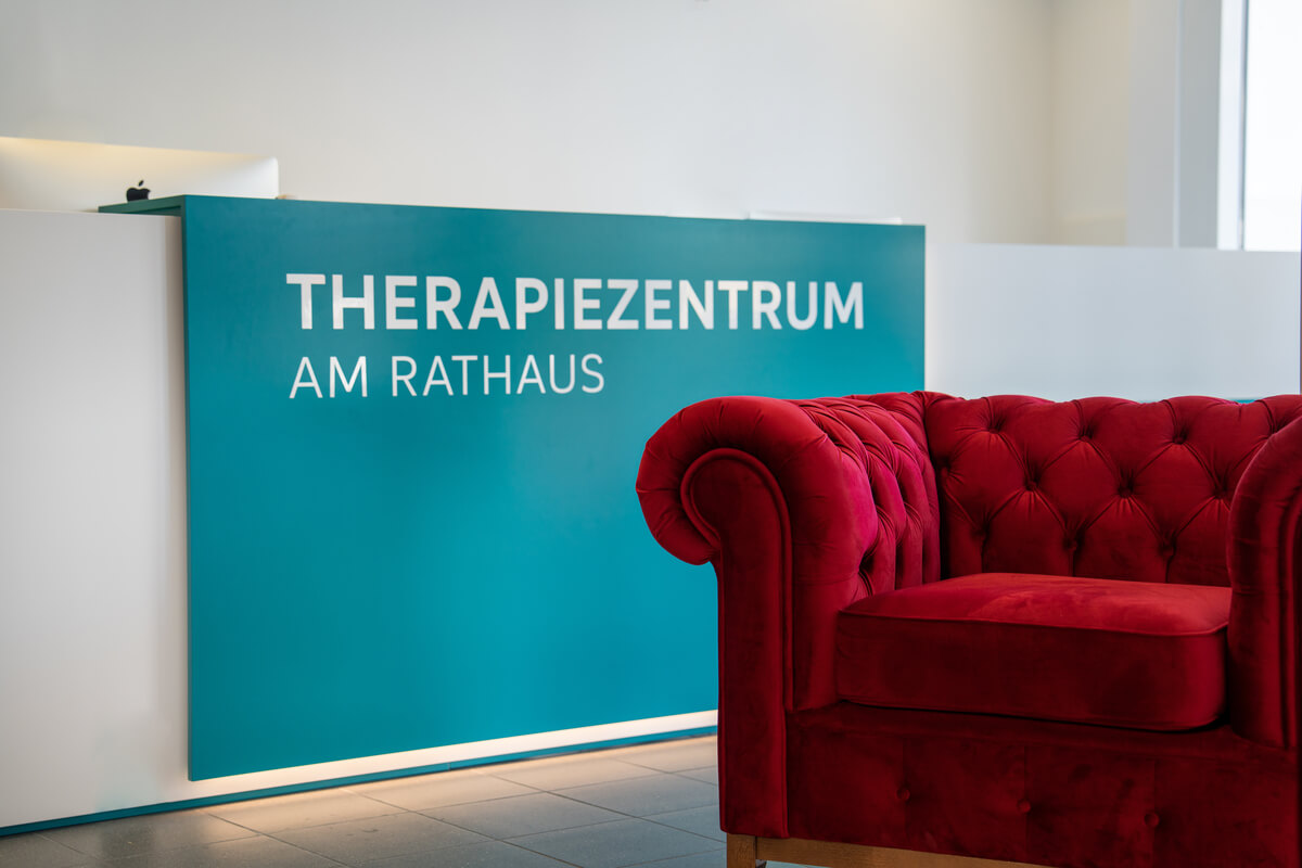 Therapiezentrum am Rathaus