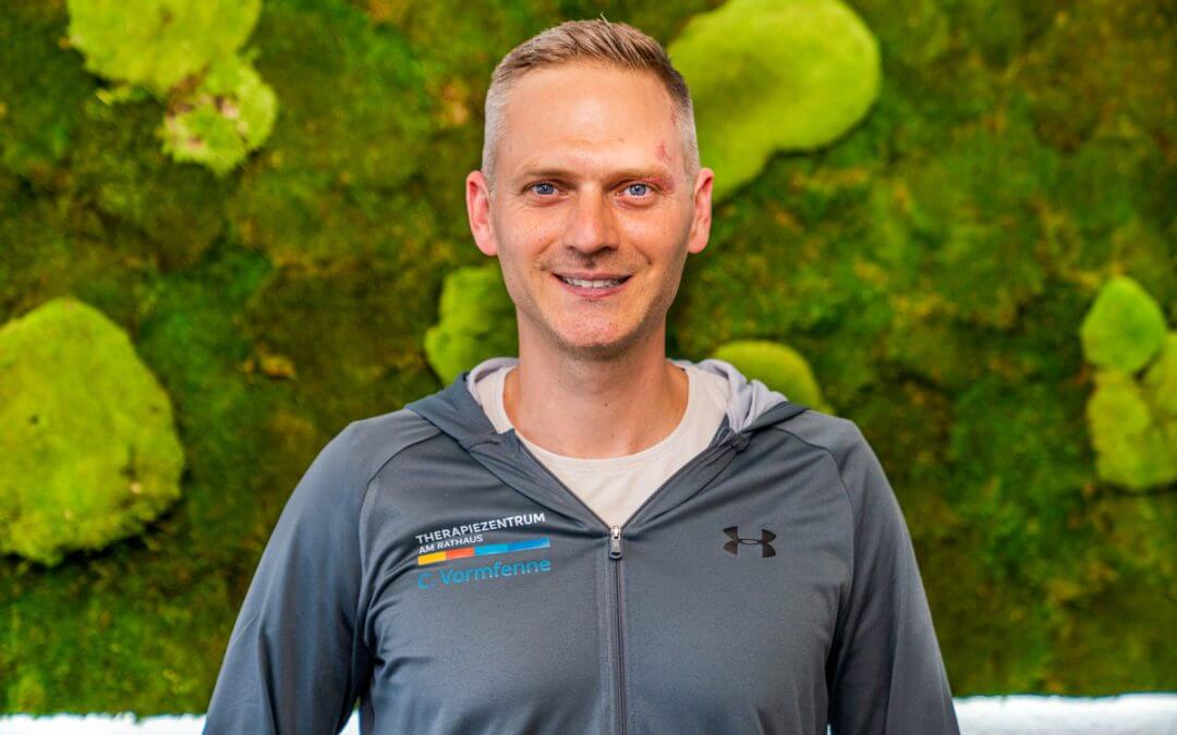 Therapiezentrum am Rathaus jetzt auf 980 qm