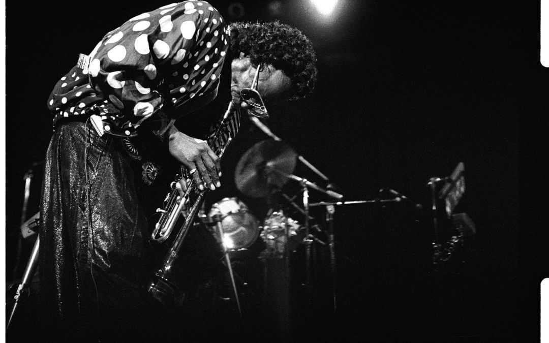 Jazz City Blog – Miles Davis