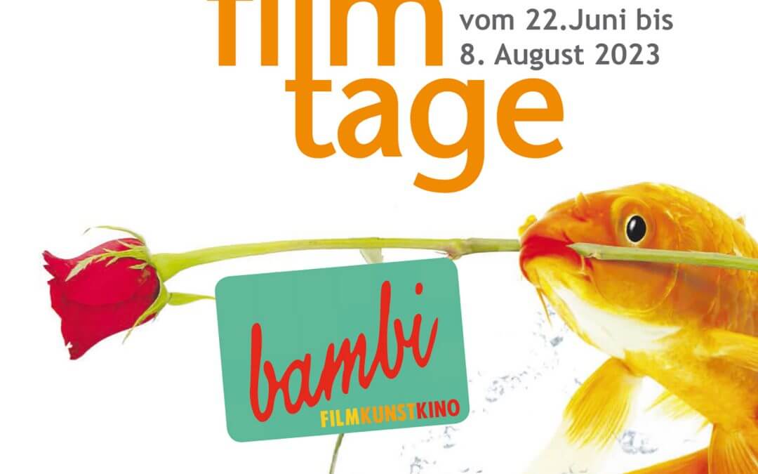 Sommer Film Tage – Bambi