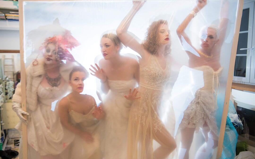 Belle Et Pop – Simone Beckmann