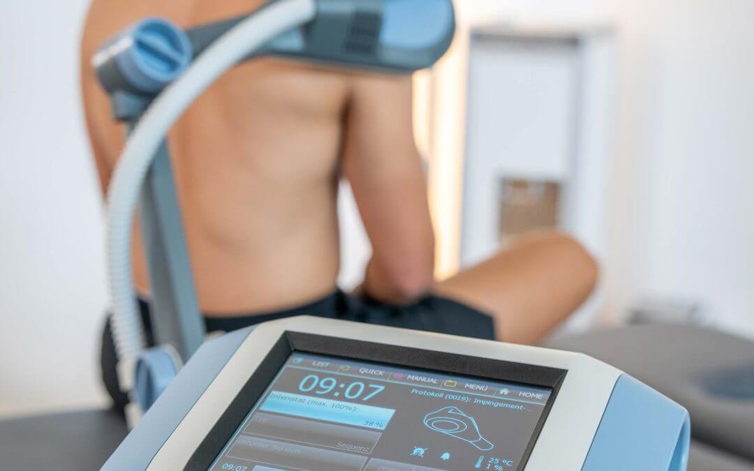 Niedergassel – Medizinisches Training