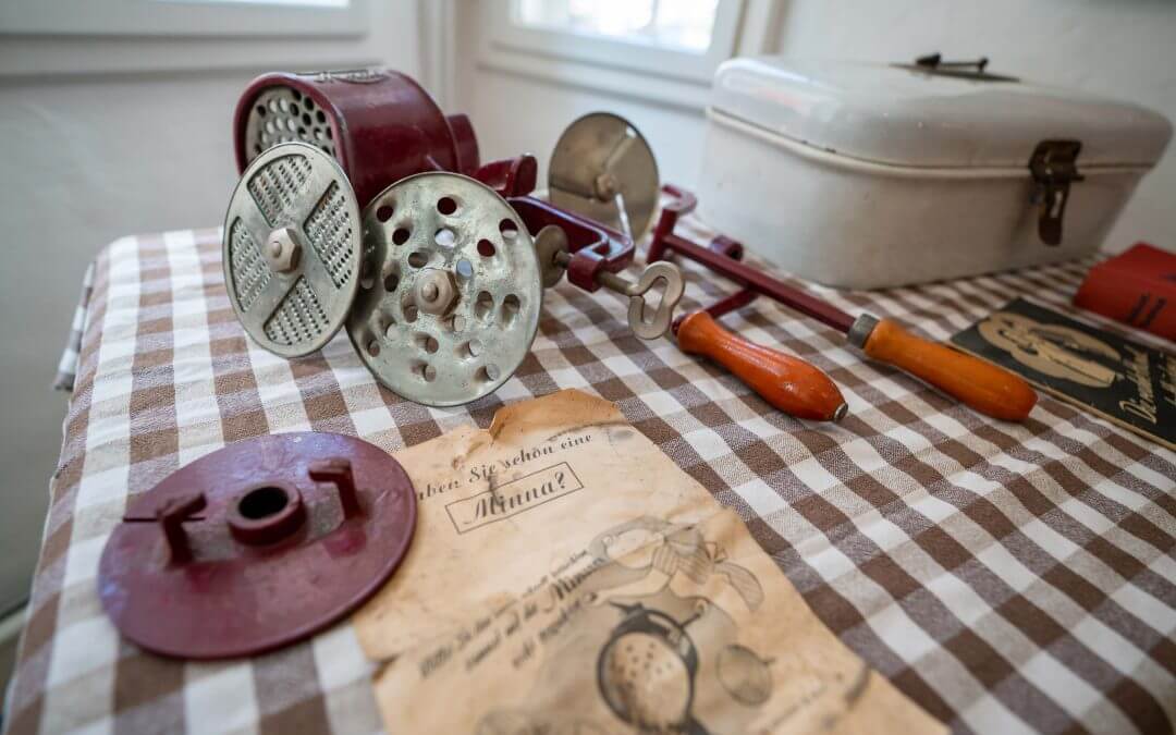 Stadtmuseum – Hier werden Erinnerungen wach