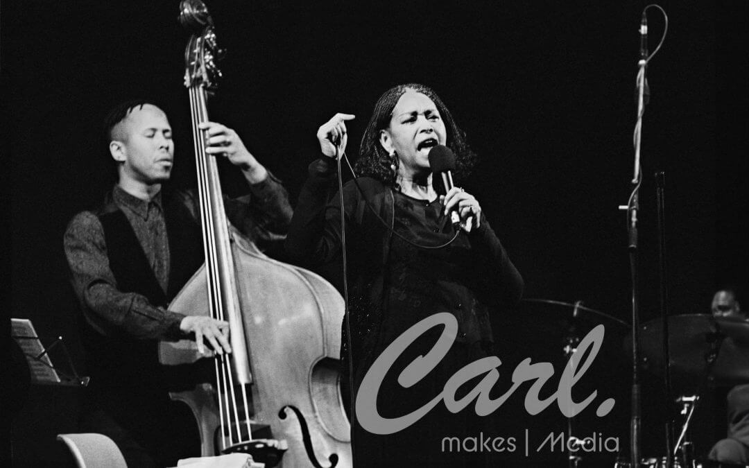 #JazzCityGT – Blog 04