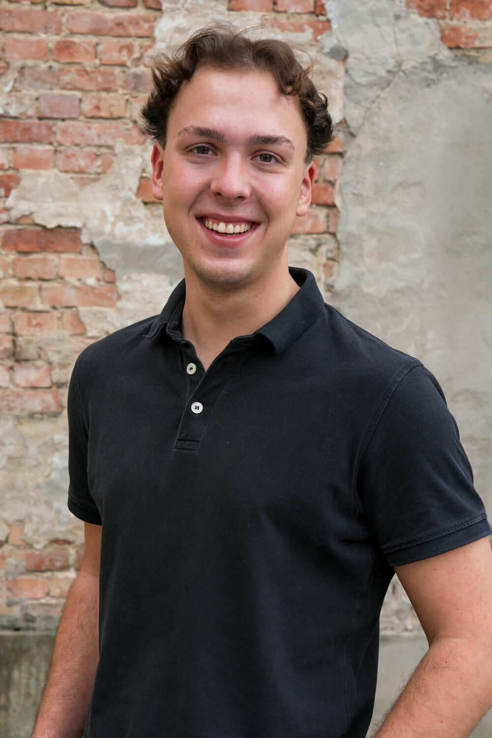 Philipp Kmiec Redakteurbild