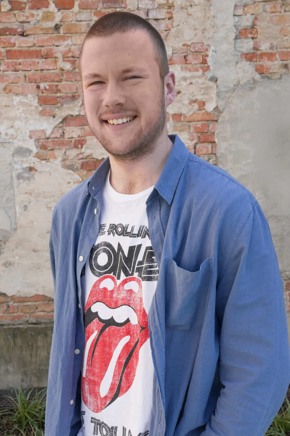 Pierre Heitmeyer Redakteurbild