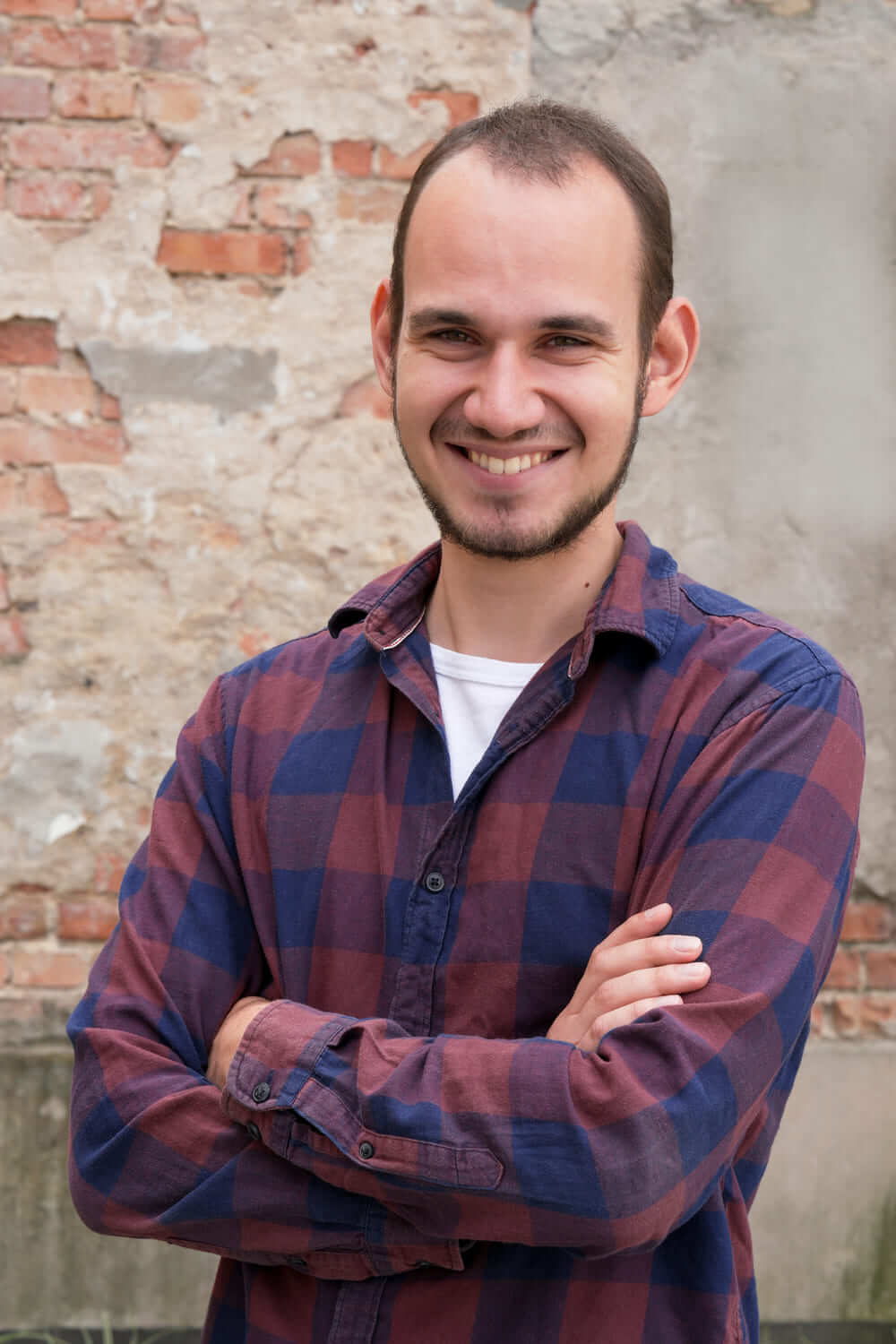 Timon Oelker Redakteurbild