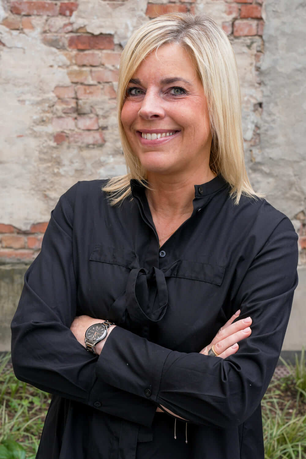 Sandra Günnewig Redakteurbild