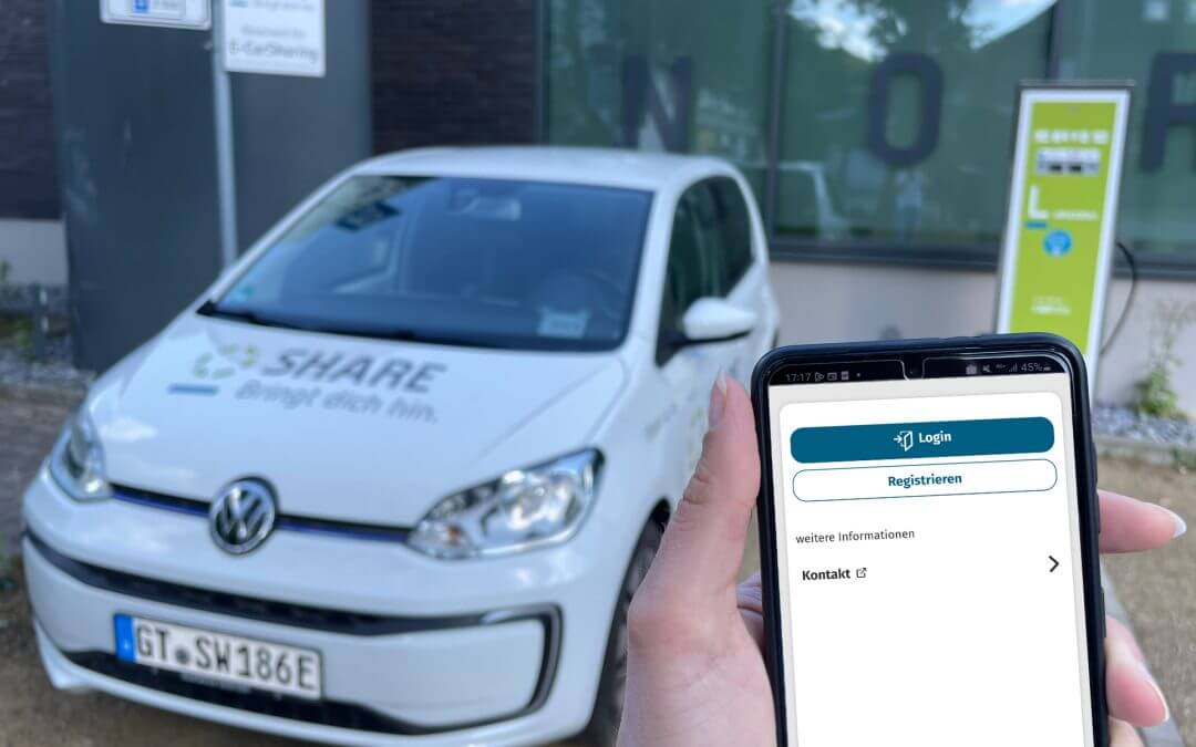 Jetzt noch einfacher