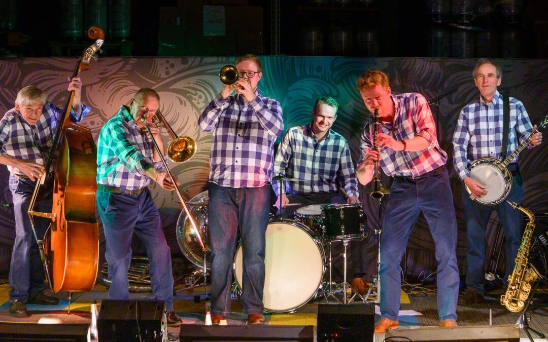 Farmhouse Jazzclub Harsewinkel