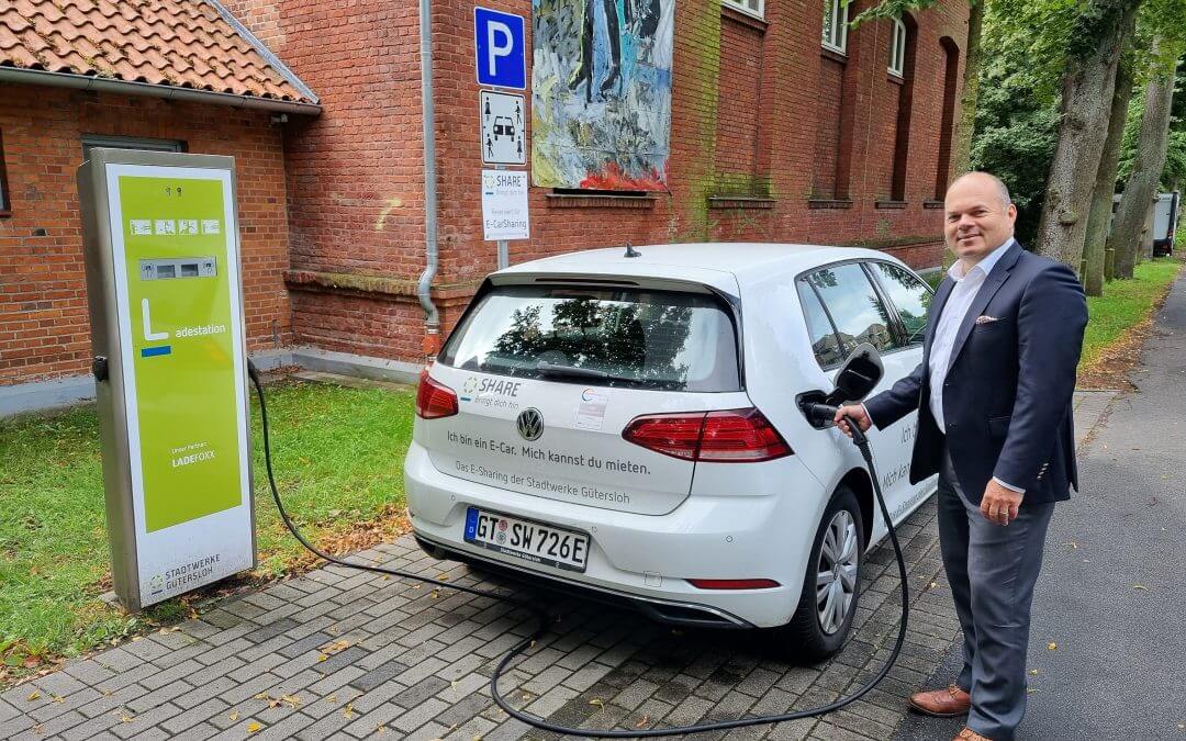 Eigenes Auto verkaufen und dennoch mobil sein