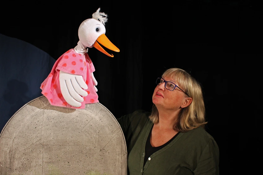 Familiensonntag im Oktober