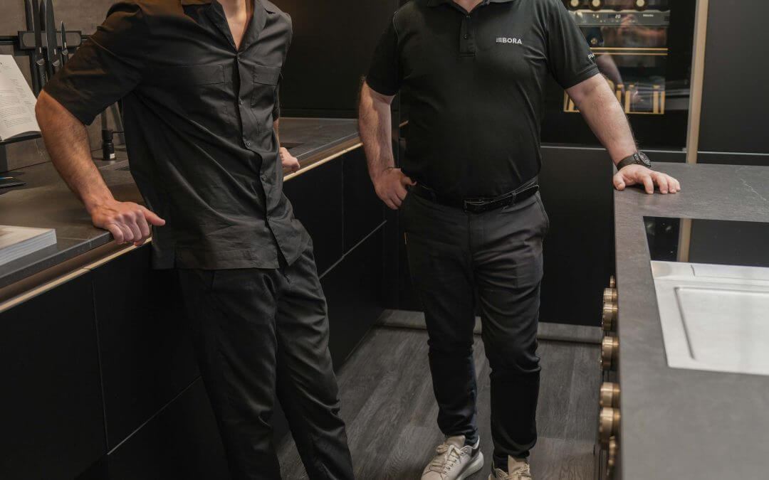 10 Jahre DIE KÜCHE Gütersloh