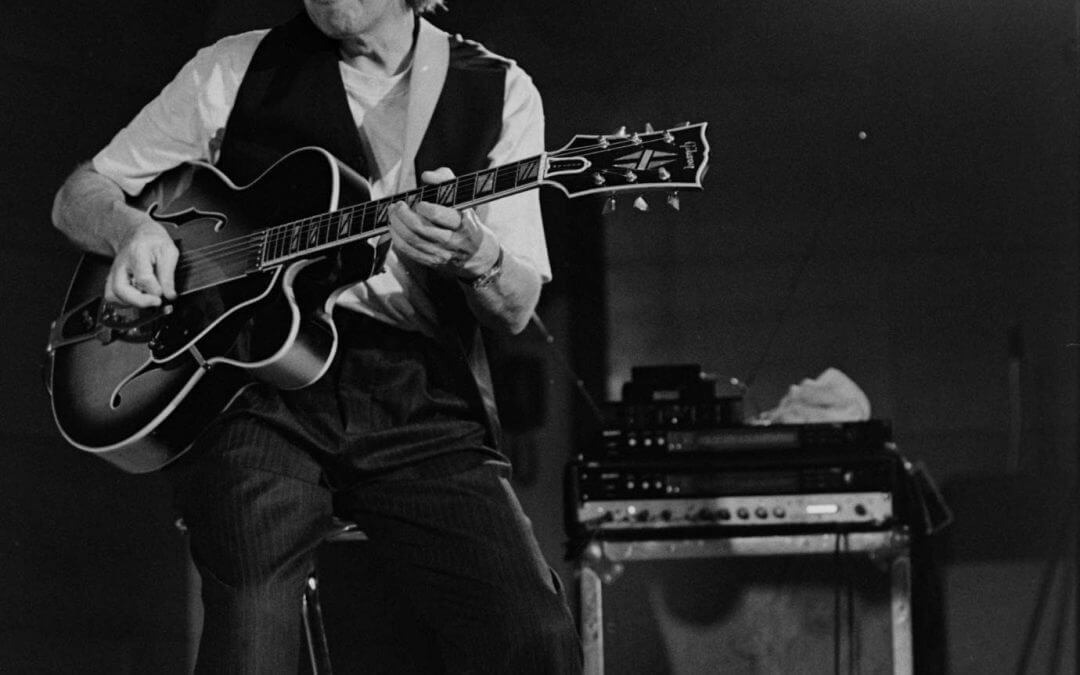 #JazzCityGT -Blog 05