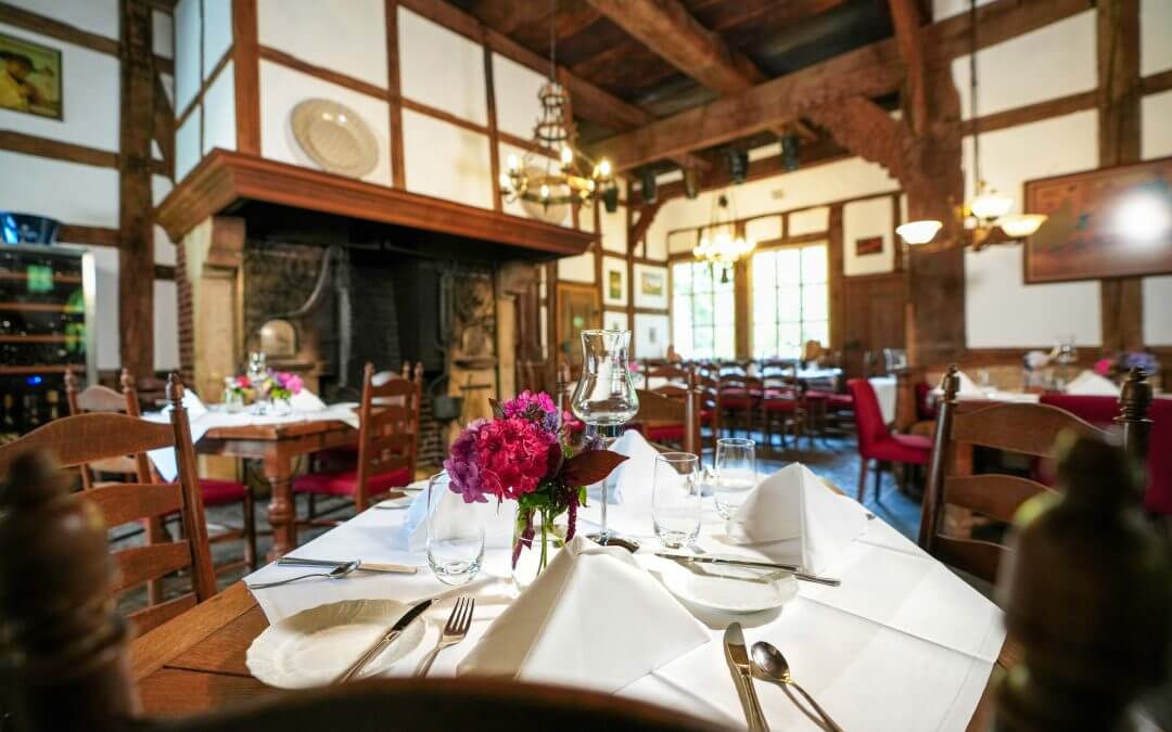 Museumshof Senne in Bielefeld