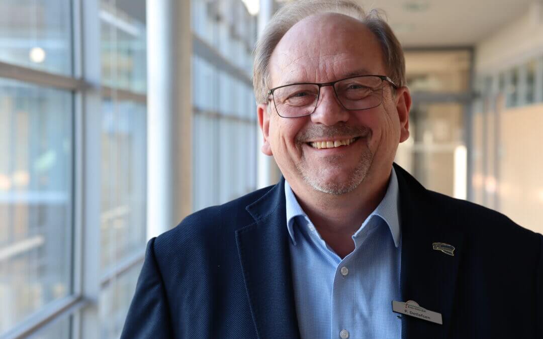 30 Jahre Berufserfahrung in der Ausländerbehörde