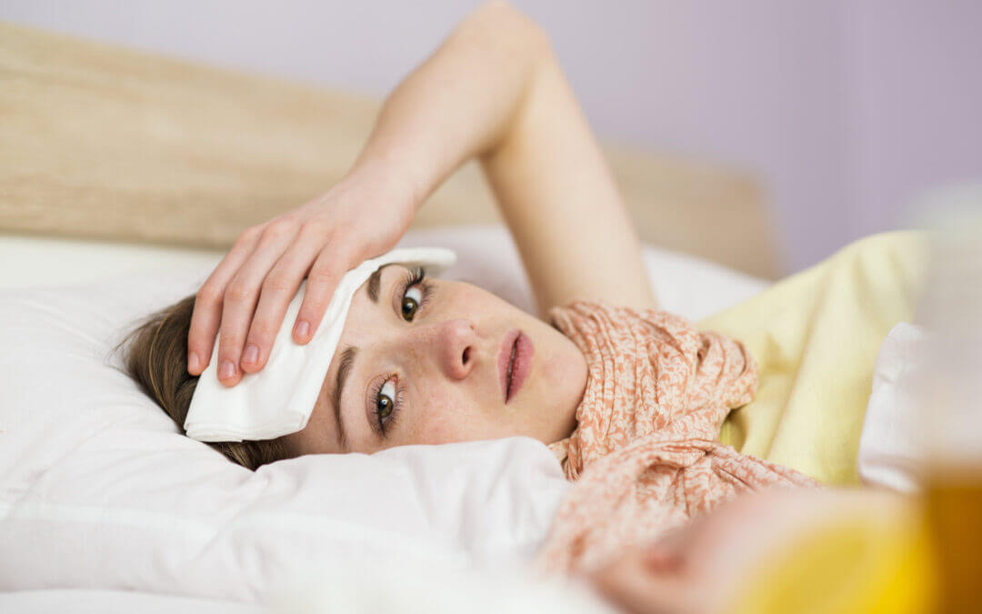 Atemwegserkrankungen sorgen weiterhin für hohe Fehlzeiten im Kreis Gütersloh