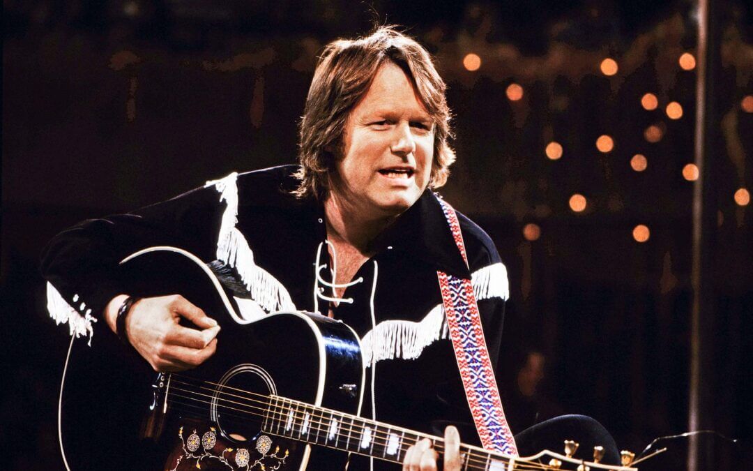 Celebrities IN GTOWN – Gunter Gabriel