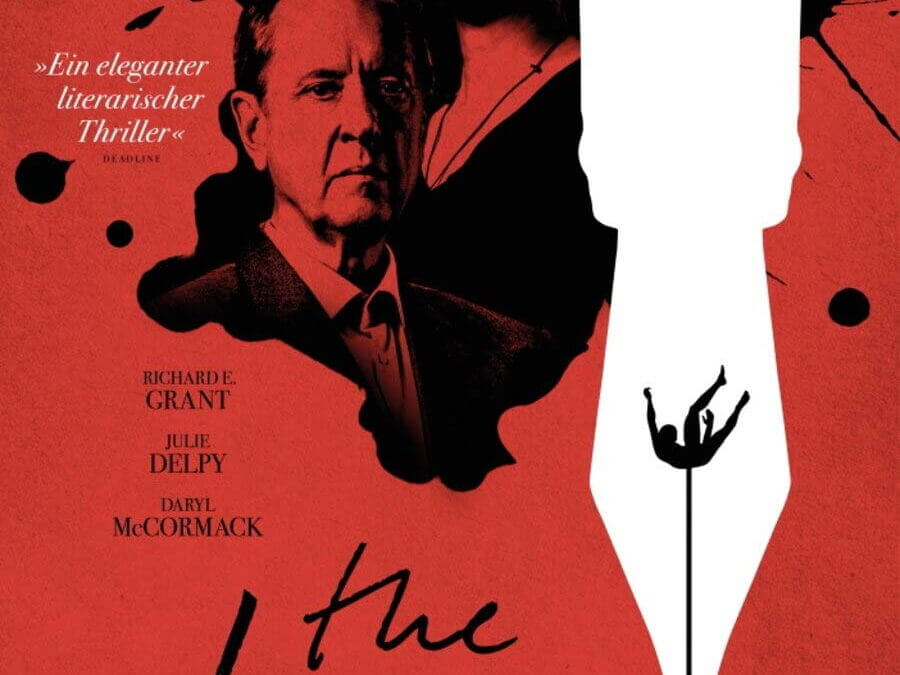 The Lesson – Bambi Kino