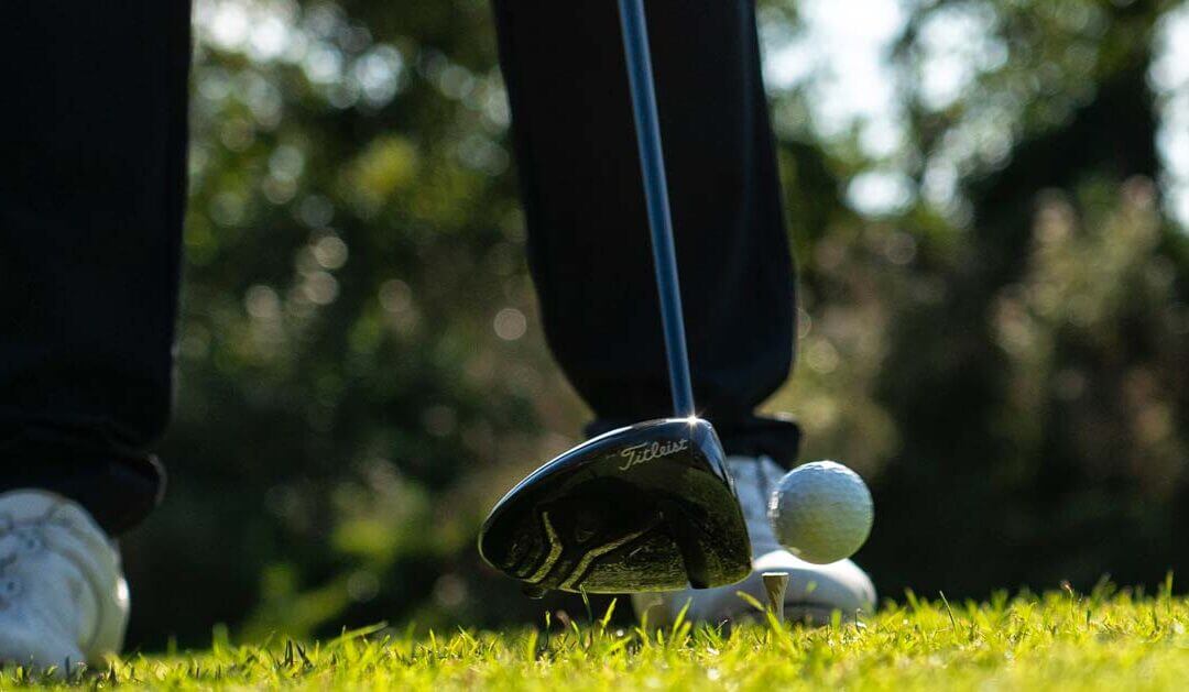 Westfälischer Golfclub Gütersloh