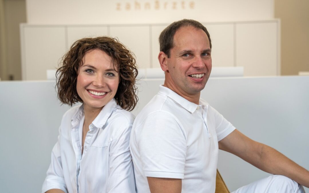 Dohmen und Zamek Zahnärzte