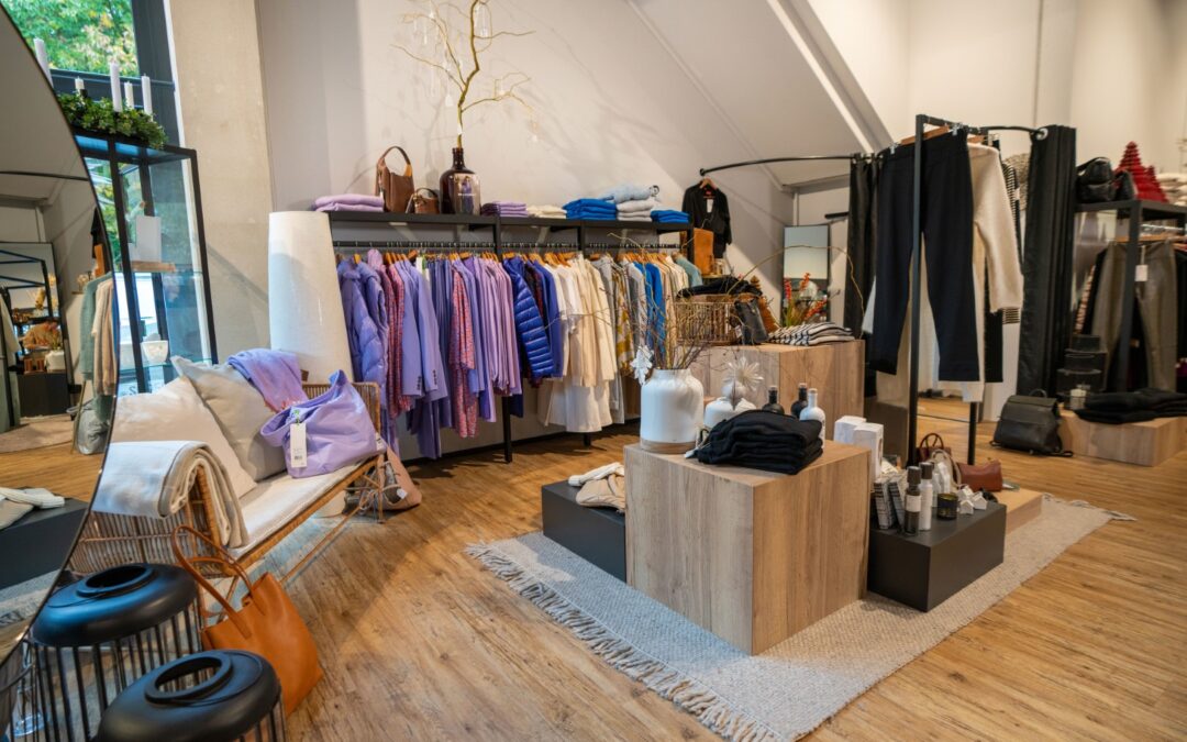 Geschenkideen im Lifestyle-Loft