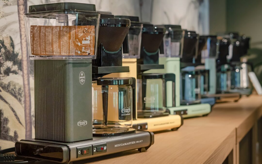 Kaffee und andere Köstlichkeiten – EOS