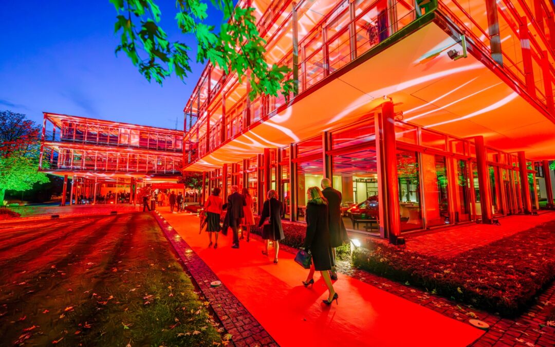 NEUE STIMMEN und große Träume